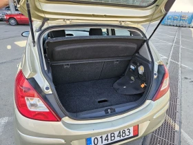 Opel Corsa 1.0i Клима, ТОП!!! , снимка 16