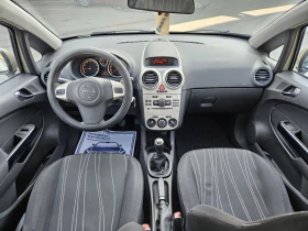 Opel Corsa 1.0i Клима, ТОП!!! , снимка 12