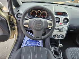 Opel Corsa 1.0i Клима, ТОП!!! , снимка 9