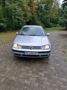 VW Golf, снимка 2