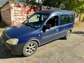 Opel Combo 1.3 cdti, снимка 1