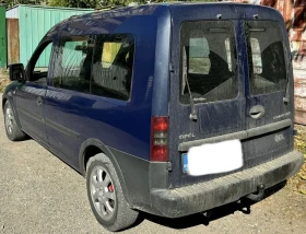 Opel Combo 1.3 cdti, снимка 3