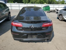 Mercedes-Benz E 450 4MATIC* Burmester* Камери* Подгрев* Обдух*  - [4] 