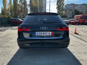 Audi A6 S line, снимка 3