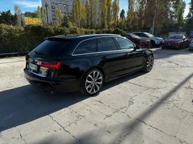 Audi A6 S line, снимка 4