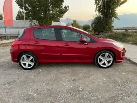 Peugeot 308 1.6i-120-ITALIA, снимка 4