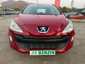 Peugeot 308 1.6i-120-ITALIA, снимка 2