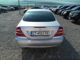 Mercedes-Benz CLK 2.4* 170* k.c* AVTOMAT* , снимка 5