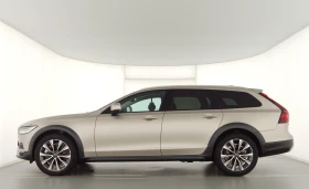 Volvo V90 Cross Country B5 = Ultimate= Panorama Гаранция, снимка 3