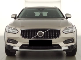 Volvo V90 Cross Country B5 = Ultimate= Panorama Гаранция