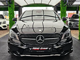     Mercedes-Benz CLA 220 AMG/SHADOW LINE//AMBIENT/START-STOP/LIZING