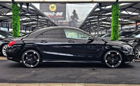     Mercedes-Benz CLA 220 AMG/SHADOW LINE//AMBIENT/START-STOP/LIZING