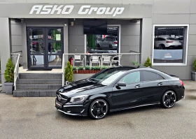 Mercedes-Benz CLA 220 AMG/SHADOW LINE//AMBIENT/START-STOP/LIZING | Mobile.bg    17