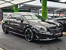     Mercedes-Benz CLA 220 AMG/SHADOW LINE//AMBIENT/START-STOP/LIZING