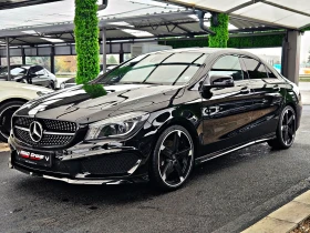     Mercedes-Benz CLA 220 AMG/SHADOW LINE//AMBIENT/START-STOP/LIZING