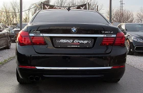 BMW 730 Xdrive/FACE/DIGITAL/СОБСТВЕН ЛИЗИНГ, снимка 5