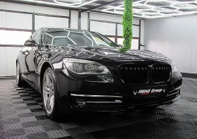     BMW 730 Xdrive/FACE/DIGITAL/ 