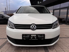 VW Touran 2.0TDI , снимка 3