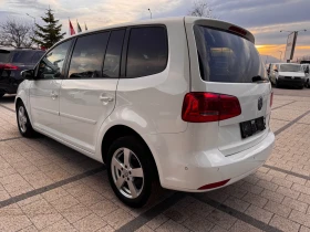 VW Touran 2.0TDI  | Mobile.bg    6