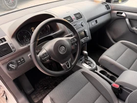 VW Touran 2.0TDI , снимка 11