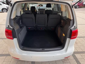 VW Touran 2.0TDI  | Mobile.bg    12