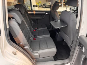 VW Touran 2.0TDI , снимка 10