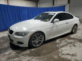     BMW 335 I 