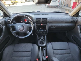 Audi A3 1.8 TURBO, снимка 9