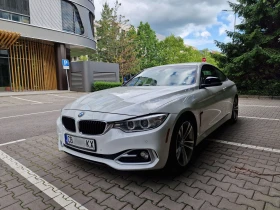     BMW 428 Sport Line M 