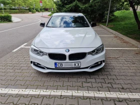 BMW 428 Sport Line M  | Mobile.bg    8