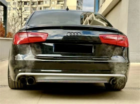 Audi S6 555 к.с. Бартер Лизинг Крипто, снимка 5