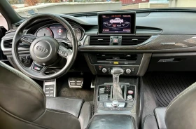 Audi S6 555 к.с. Бартер Лизинг Крипто, снимка 15