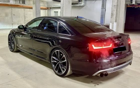 Audi S6 555 к.с. Бартер Лизинг Крипто, снимка 9