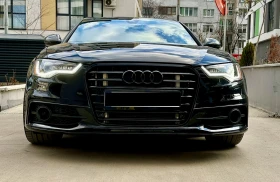 Audi S6 555 к.с. Бартер Лизинг Крипто, снимка 4