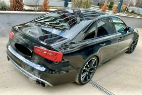 Audi S6 555 к.с. Бартер Лизинг Крипто, снимка 7