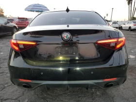 Alfa Romeo Giulia TI | Mobile.bg    4