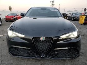 Alfa Romeo Giulia TI | Mobile.bg    2