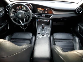 Alfa Romeo Giulia TI | Mobile.bg    8