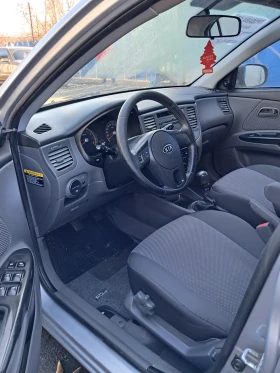 Kia Rio, снимка 3