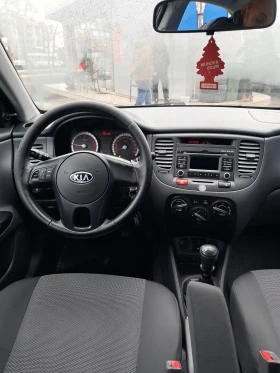 Kia Rio, снимка 2