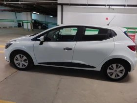 Обява за продажба на Renault Clio 1.2i /16v/Led//HSA assist/cruise control//BLt//N1 ~12 990 лв. - изображение 4