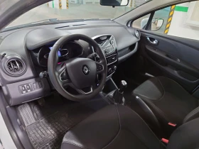 Обява за продажба на Renault Clio 1.2i /16v/Led//HSA assist/cruise control//BLt//N1 ~12 990 лв. - изображение 8