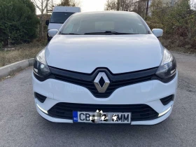 Renault Clio 1.2i /16v/Led//HSA assist/cruise control//BLt//N1, снимка 7