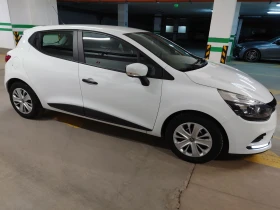Обява за продажба на Renault Clio 1.2i /16v/Led//HSA assist/cruise control//BLt//N1 ~12 990 лв. - изображение 3