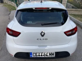 Renault Clio 1.2i /16v/Led//HSA assist/cruise control//BLt//N1, снимка 5