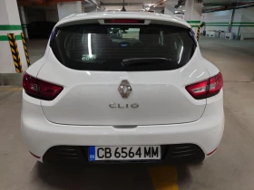 Обява за продажба на Renault Clio 1.2i /16v/Led//HSA assist/cruise control//BLt//N1 ~12 990 лв. - изображение 7