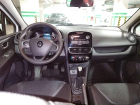 Обява за продажба на Renault Clio 1.2i /16v/Led//HSA assist/cruise control//BLt//N1 ~12 990 лв. - изображение 9