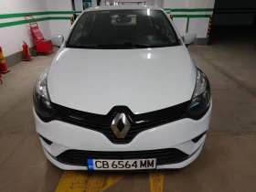 Обява за продажба на Renault Clio 1.2i /16v/Led//HSA assist/cruise control//BLt//N1 ~12 990 лв. - изображение 1