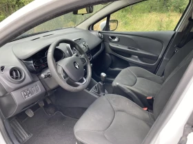 Renault Clio 1.2i /16v/Led//HSA assist/cruise control//BLt//N1, снимка 12