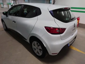 Обява за продажба на Renault Clio 1.2i /16v/Led//HSA assist/cruise control//BLt//N1 ~12 990 лв. - изображение 5